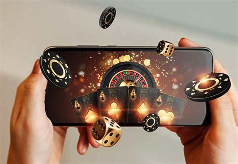 ¡Disfrute de fantásticos juegos en el casino en línea .